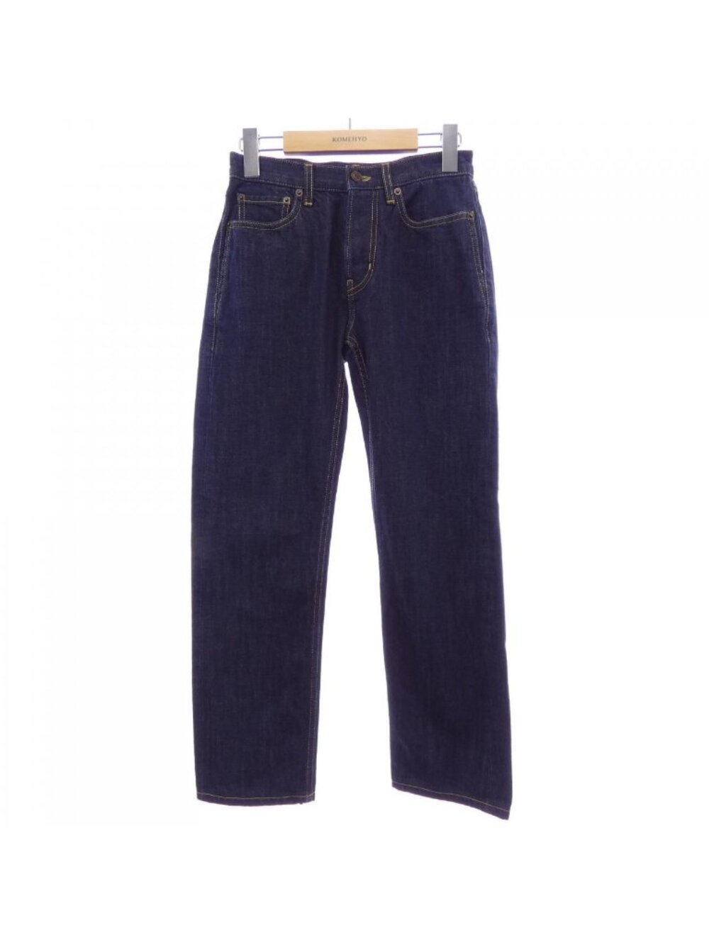 Saint Laurent Jeans Navy